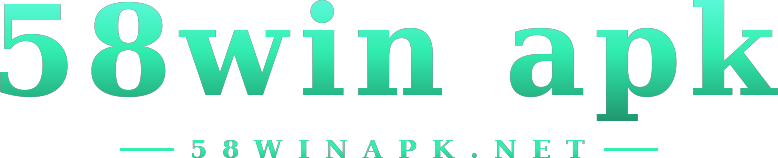58win apk logo