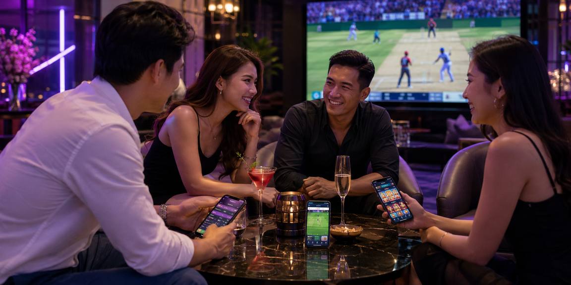 58win apk Câu chuyện đằng sau 58win apk